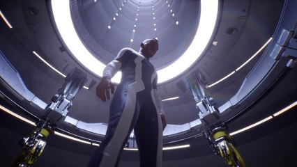 Extrait / Gameplay - Nvidia RTX - Une démo technique photo-réaliste qui déchire les yeux !