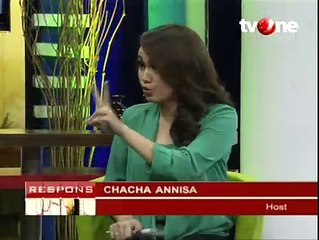 Respons Siapa Pembunuh Angeline? (Bagian 4)