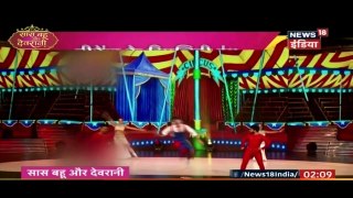 Sonakshi-Madhri Ki Jugalbundi!! Dance Deewane