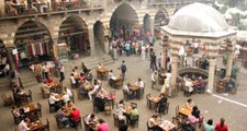 Diyarbakır'da Terör Bitti, Sanatçılar Gelmek İçin Sıraya Girdi