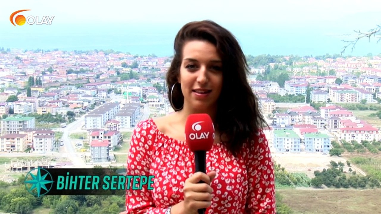 Benim Rotam - 17-08-2018