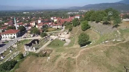 Batı Karadeniz'in Tarihi Gün Işığına Kavuşuyor