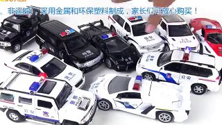 Police Car Toys For Kids Toys For Boys