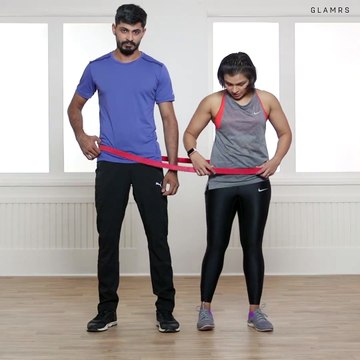 What’s better than transforming your body in a few weeks? Doing it with a friend! Pair up with your buddy and watch that fat melt away!