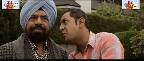 Singh Vs Kaur 2 Trailer-Surveen Chawla -Gippy Grewal