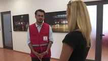 Türk Yardım Kuruluşları Bosna Hersek'teki Göçmenlere Kurban Eti Dağıtacak - Saraybosna