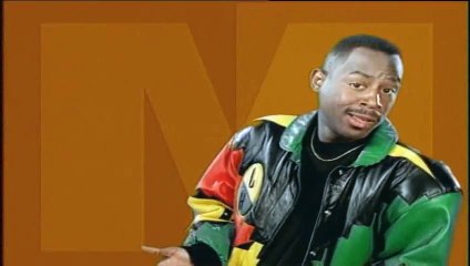 Martin S03E16 Aint Nuttin Goin on But the Rent