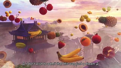 [ Engsub ] Cinderella Chef - Ep 26 EngSub 萌妻食神 26