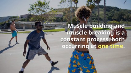 EFFECT OF CORTISOL ON BODYBUILDING