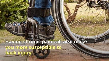 How to Get Rid of Back Pain After Exercise