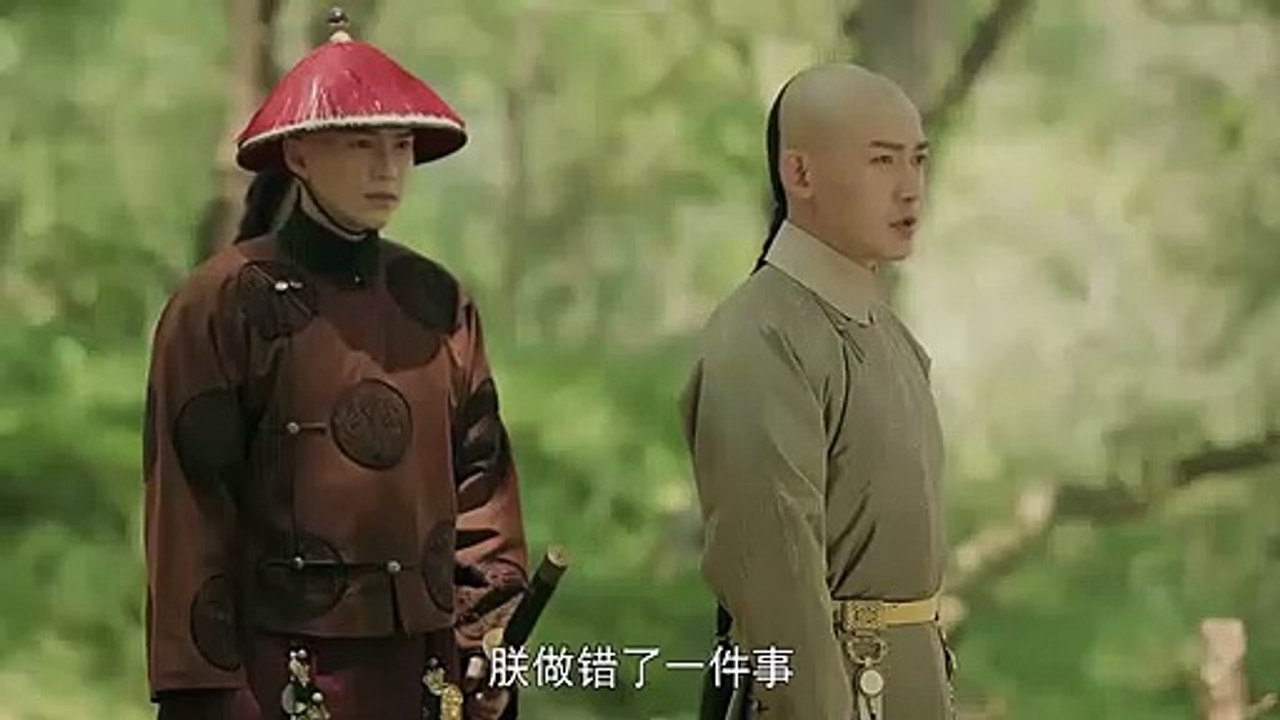Diên Hy Công Lược Tập 58- Phim Hoa Ngữ - 延禧攻略 58-Story of Yanxi Palace ep 58 - hien di cong luoc tap 58- Preview