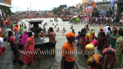 Nashik Simhastha Kumbh Mela 2015