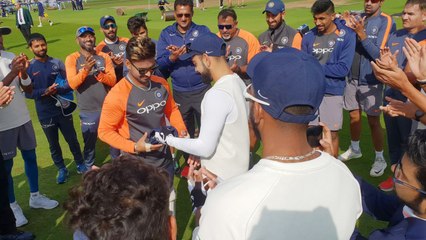 India Vs England 3rd Test: Rishabh Pant Makes Test Debut in Trent Bridge | वनइंडिया हिंदी