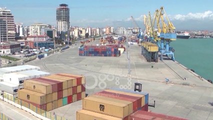 Ora News - AKU bllokon 27 ton mish nga Brazili, me prezencë salmonele