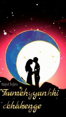 Likhe jo khat tujhe new  whatsapp status