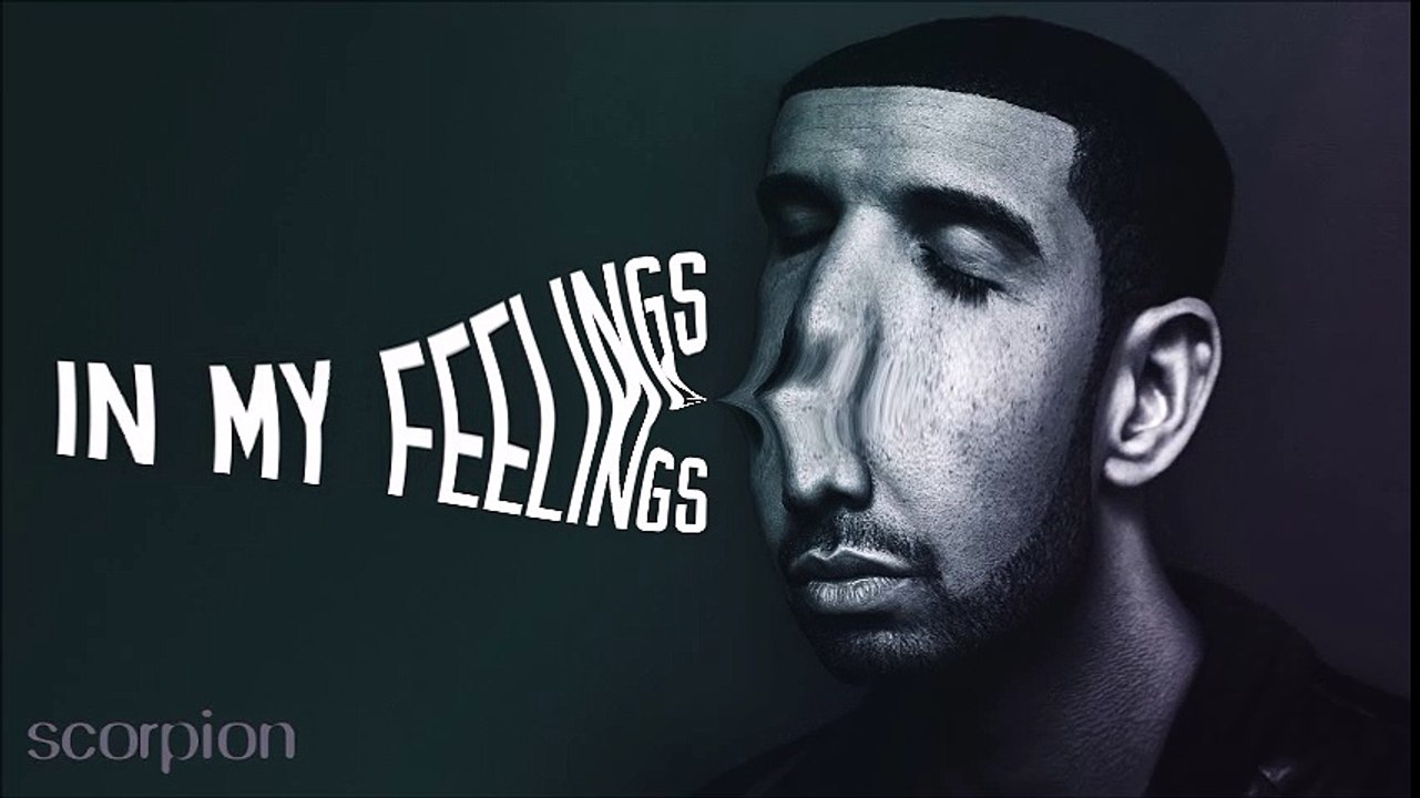 Drake - In my feelings (Bastard Batucada Sensimeus Remix)