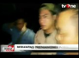 Sering Berbuat Onar, Sekelompok Anggota Ormas Ditangkap