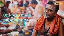 Unique Hindu Baby Names | Pro Baby Names