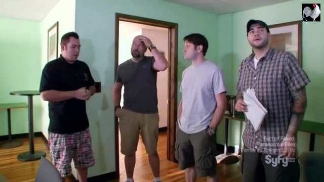 Ghost Hunters S07E19 Stage Fright