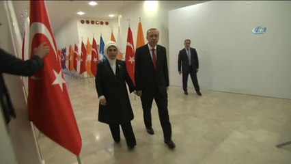 Cumhurbaşkanı Erdoğan: "Oyununuzu Gördük, Meydan Okuyoruz"