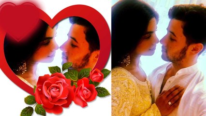 Priyanka Chopra & Nick Jonas Engagement: Nick CONFIRMS his engagement with Priyanka | Boldsky