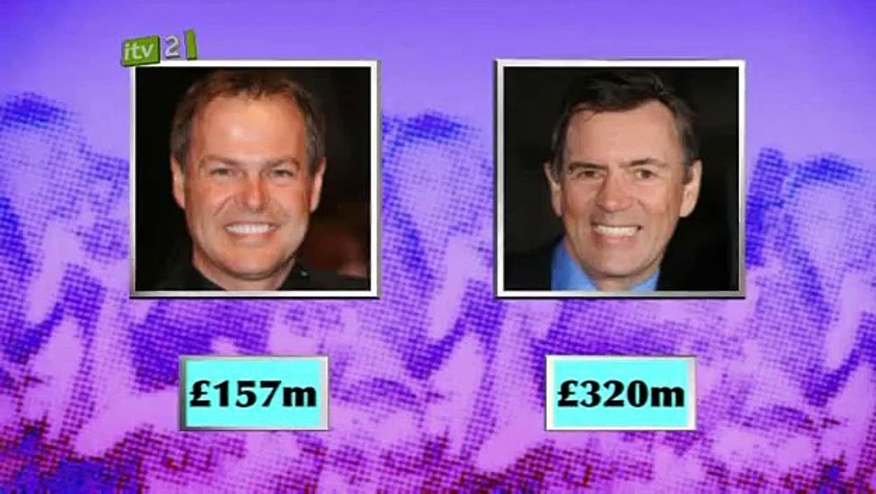 Celebrity Juice S03E08