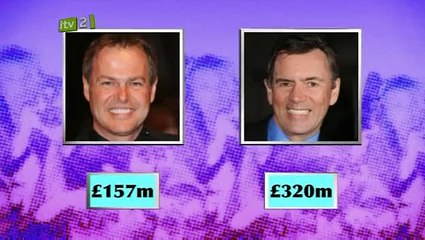Celebrity Juice S03E08