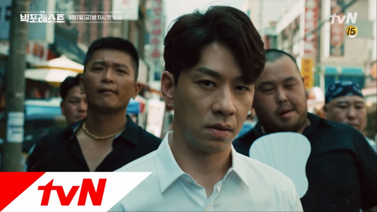 [Full Ver] 싱글대디 정상훈, "난 오늘도 딸에게 거짓말을 했다..." (ft...