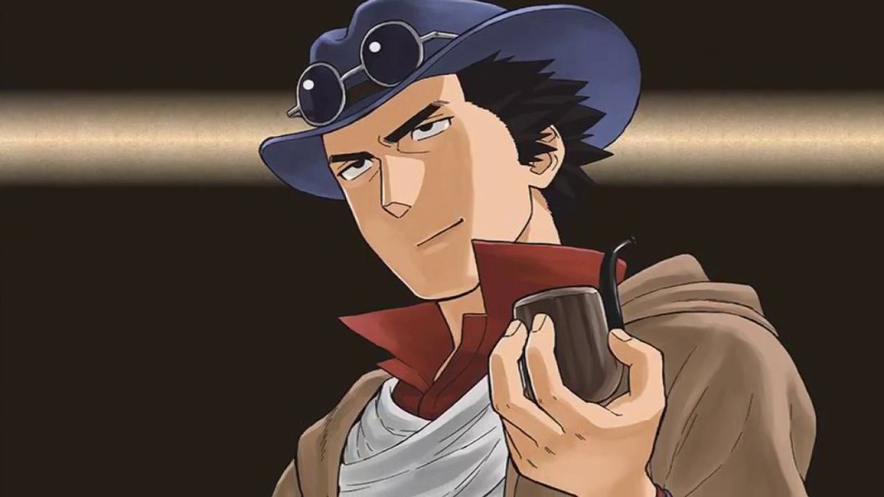 Lies Sheriff Evans Dead Or Love Chapter 55 In English