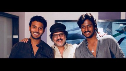 ಮಾನವೀಯತೆ ಮೆರೆಯುತ್ತಿರುವ ಕ್ರೇಜಿ ಸ್ಟಾರ್ ಮಕ್ಕಳು .! | Filmibeat Kannada