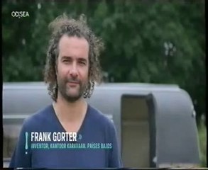 Nomadas digitales: El futuro del trabajo (Kantoor Karavaan)