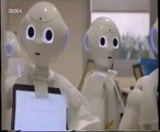 Robots: El futuro del trabajo (Rodolphe Gelin)