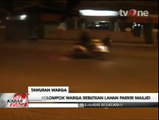 Rebutan Lahan Parkir, Dua Kelompok Pemuda di Makassar Terlibat Tawuran
