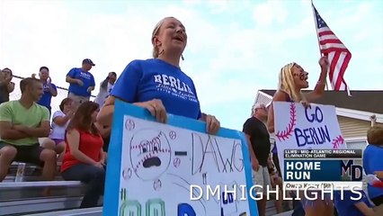 Little League World Series Regionals 2018 BEST HOME RUNS ᴴᴰ