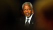 وفاة كوفي عنان الأمين العام السابق للأمم المتحدة عن 80 عاما