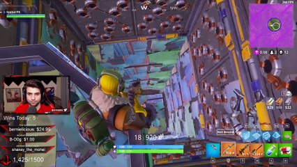 Fortnite Daily Best Moments Ep.164 (Fortnite Battle Royale Funny Moments) (2)