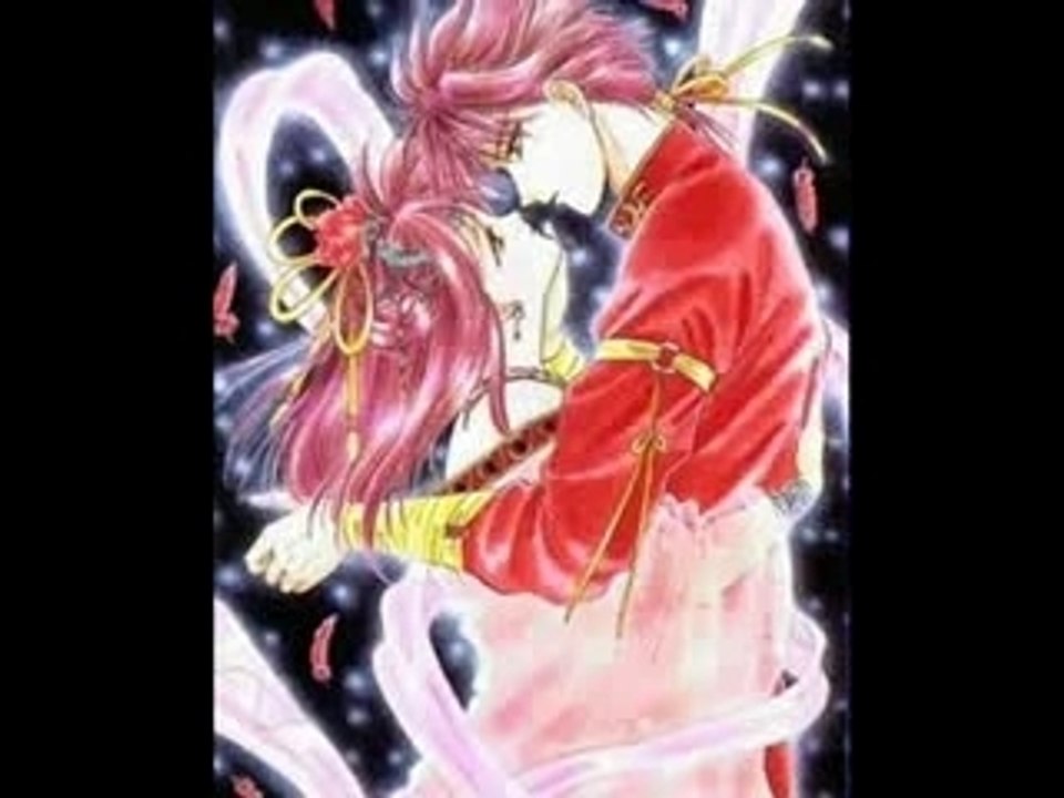 Mangas histoire d'amour 1