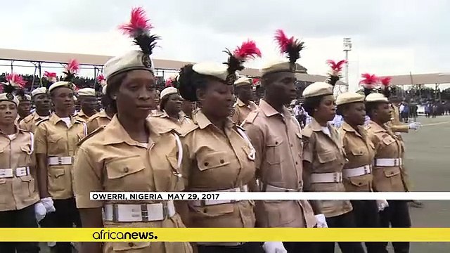 Nigeria : le journaliste détenu pour refus de divulgation des sources libéré sous caution