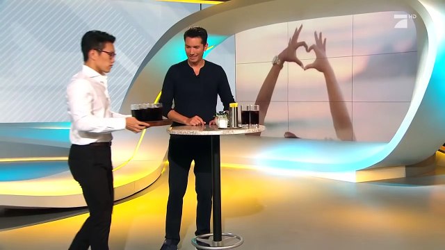 Andere Länder, andere Sitten: Der Gesten-Knigge weltweit | Galileo | ProSieben