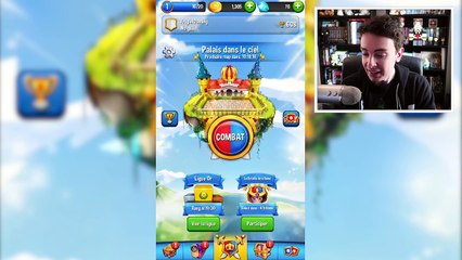 CE JEU EST ADDICTIF !   Flick Arena