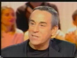 Les impostures d'Ardisson