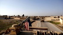 US ends Syria stabilisation plan worth more than $200m