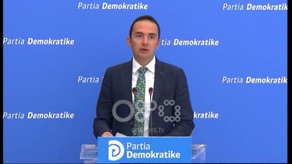 Ora News - Përgjimet e Shullazit, PD: Rama mbron Ergys Çyrbjen, s'lejon arrestimin nga Prokuroria