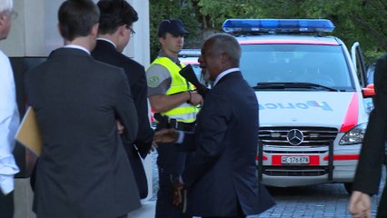 Kofi Annan muere a los 80 años