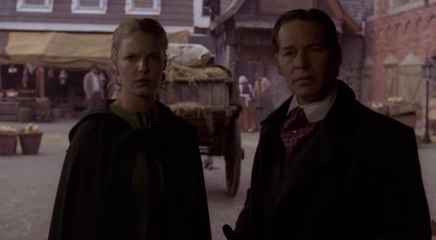 The Twilight Zone (2002) - 05 - Cradle of Darkness (vietsub)