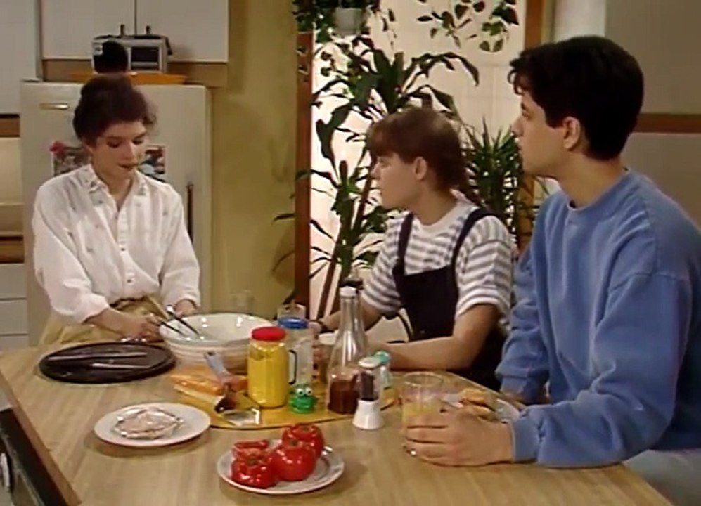 Chambres en ville S1E31 FRENCH
