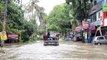 مصرع 324 شخصا على الأقل جراء فيضانات في جنوب الهند