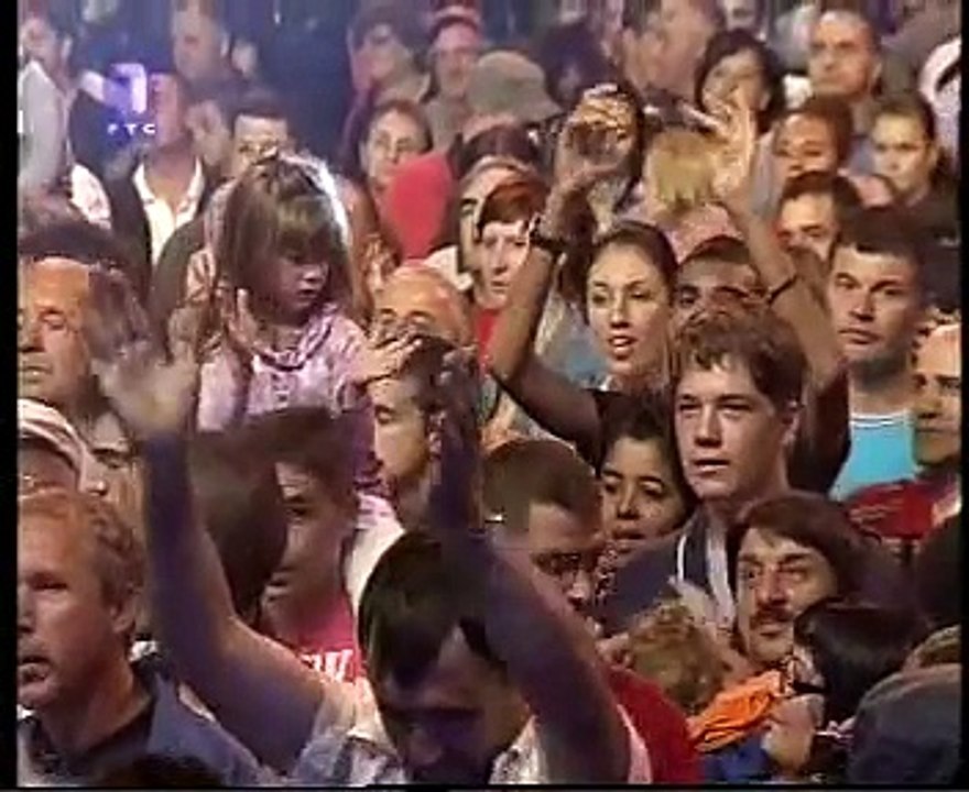 Biljana Jevtic i Aca Ilic - Ti si lek za moju d...