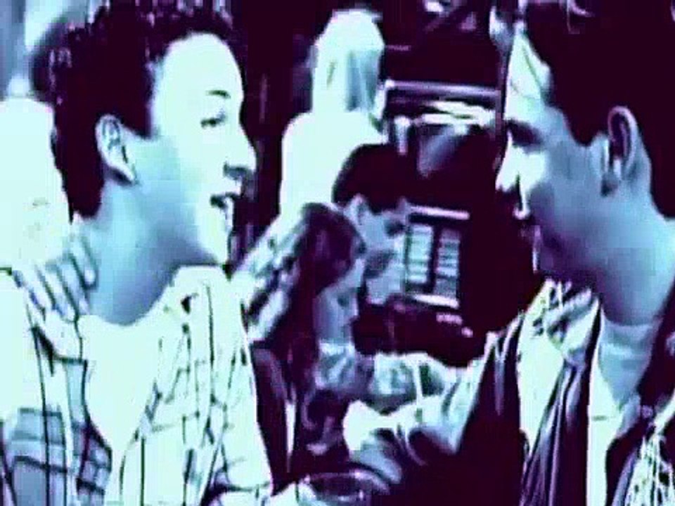 Boy Meets World S03 E18 - Life Lessons