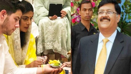 Priyanka Chopra Nick Jonas Engagement: This is WHY she chooses 18th August to get engaged |FilmiBeat